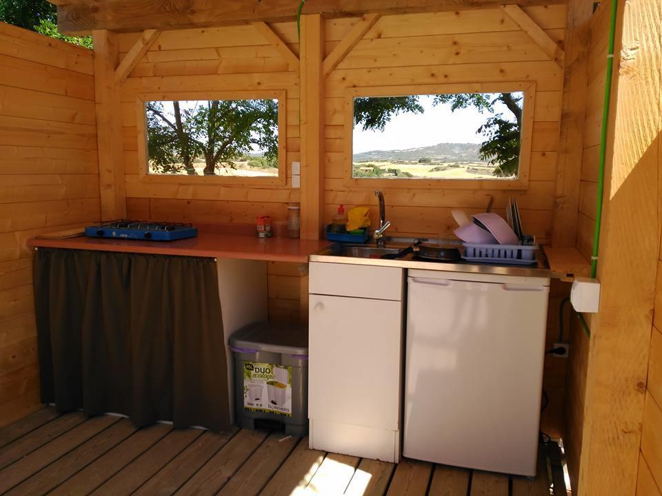 Campo De Reyes Hotel Tafalla Eksteriør billede