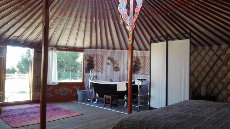 Campo De Reyes Hotel Tafalla Eksteriør billede