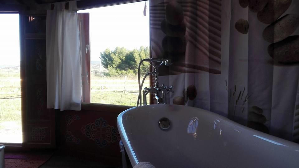 Campo De Reyes Hotel Tafalla Eksteriør billede