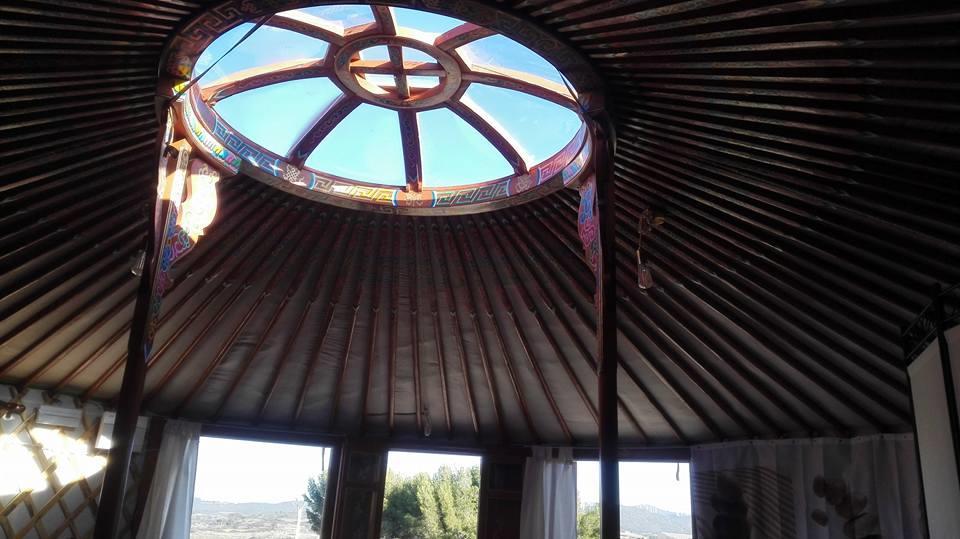 Campo De Reyes Hotel Tafalla Eksteriør billede