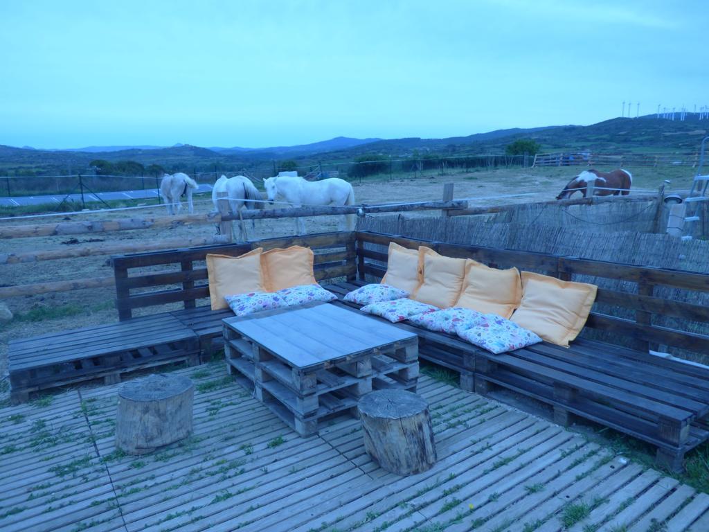 Campo De Reyes Hotel Tafalla Eksteriør billede